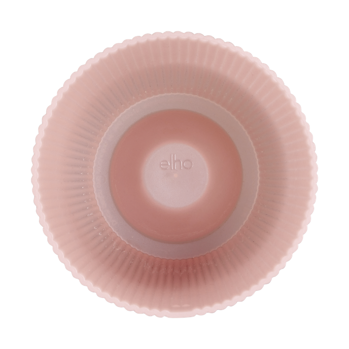 vibes fold orchidee hoch 12,5cm glasiertes Rosa